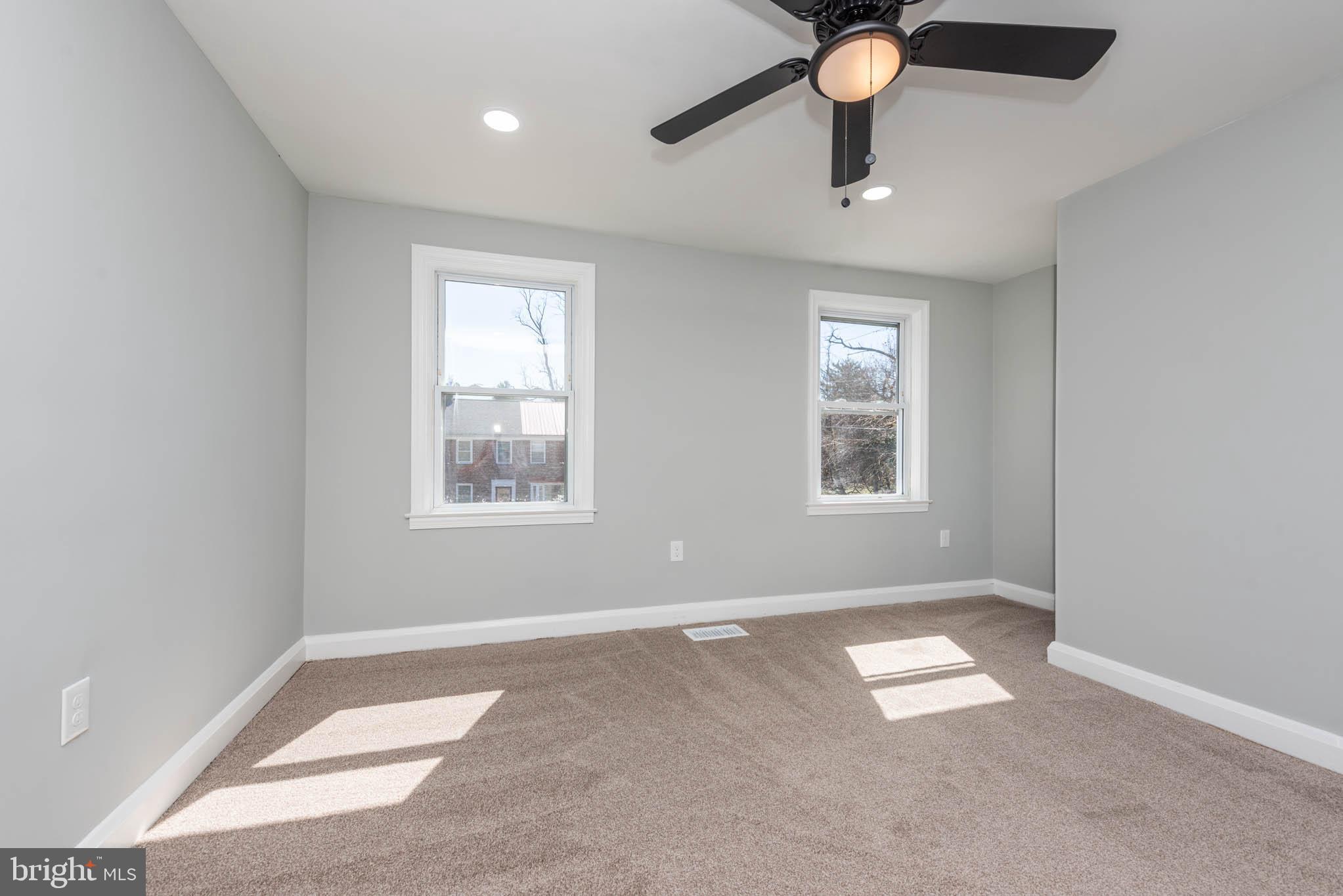 BEECHFIELD - Residential