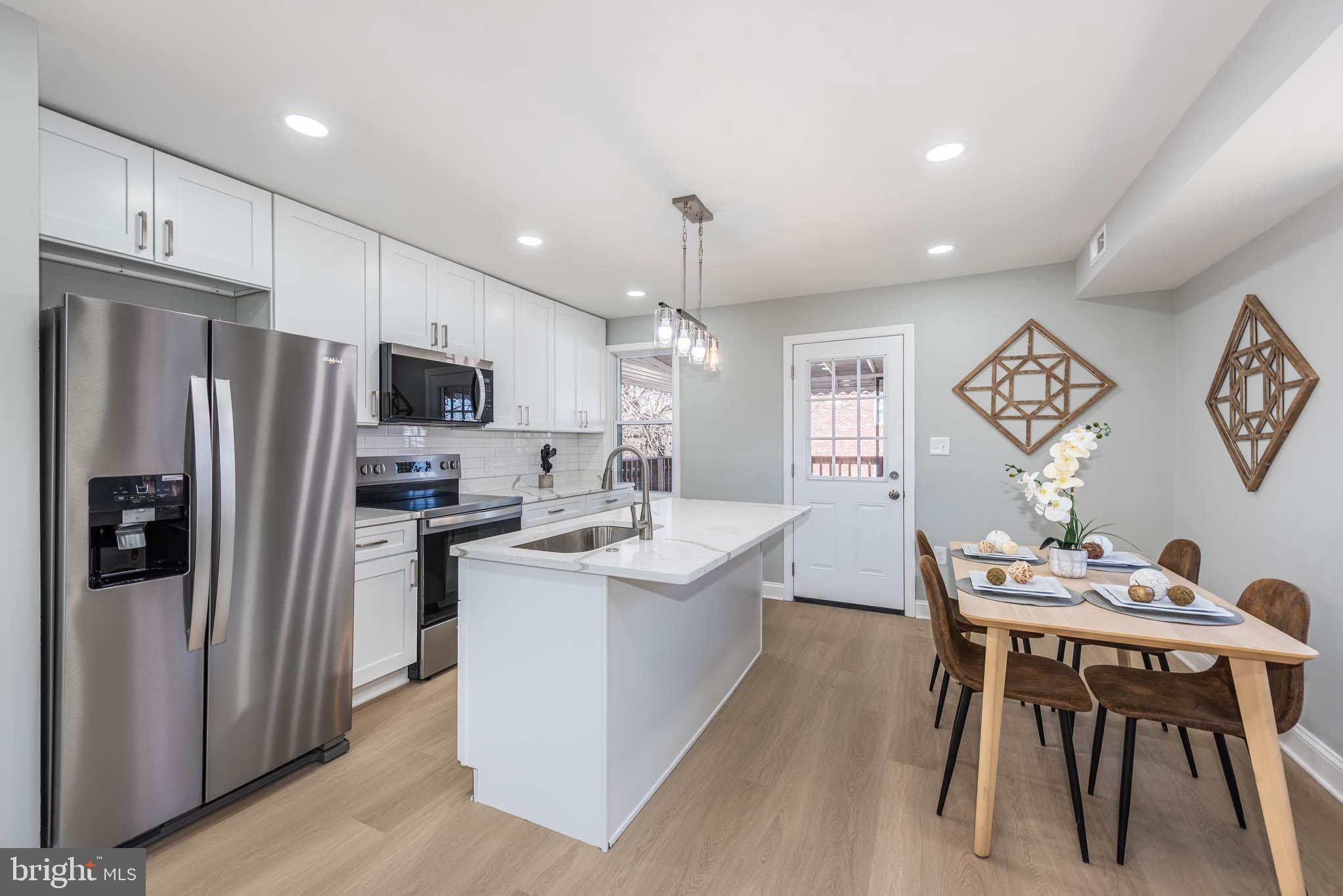 BEECHFIELD - Residential