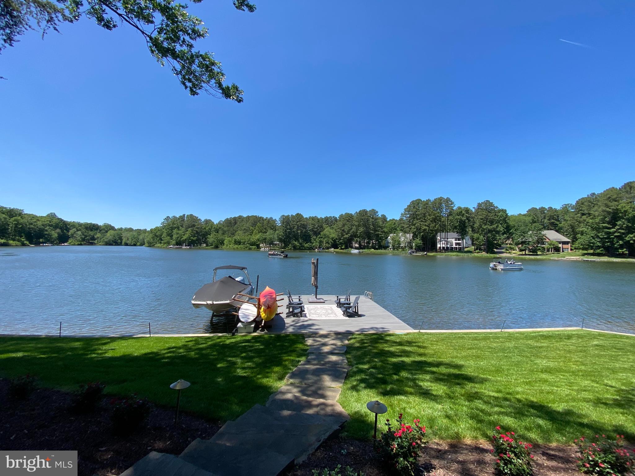 FAWN LAKE - Residential
