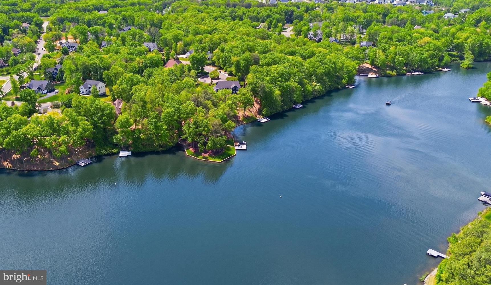 FAWN LAKE - Residential
