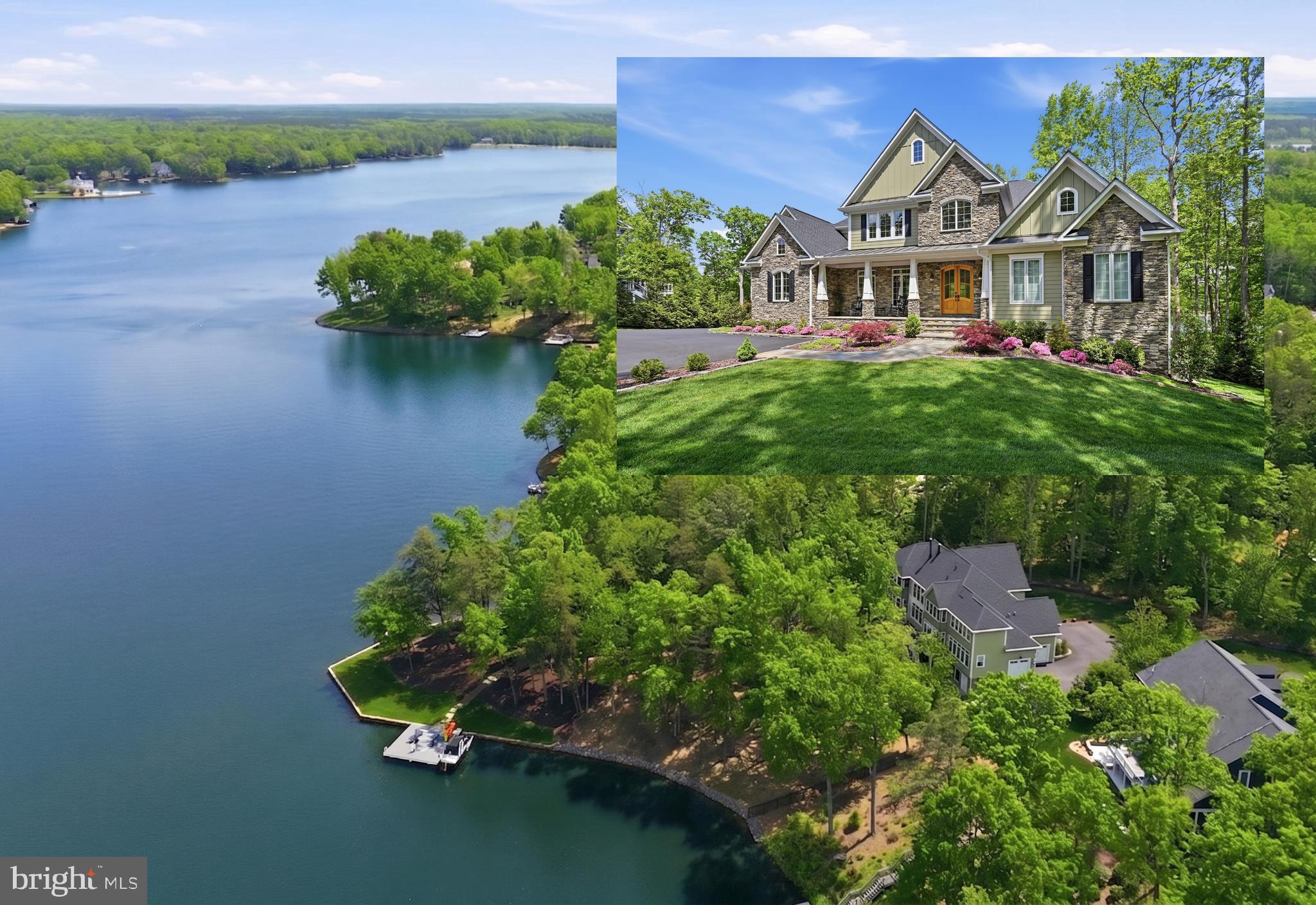FAWN LAKE - Residential