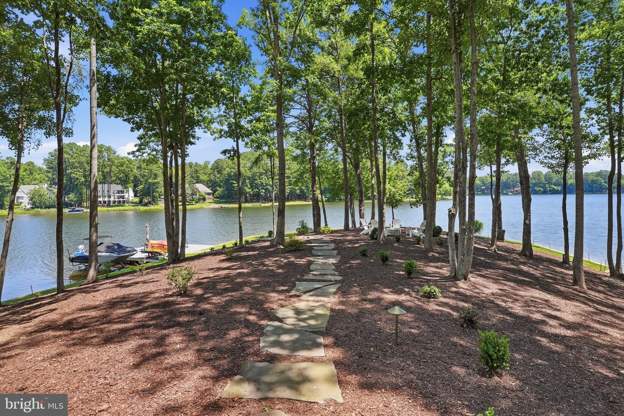 FAWN LAKE - Residential