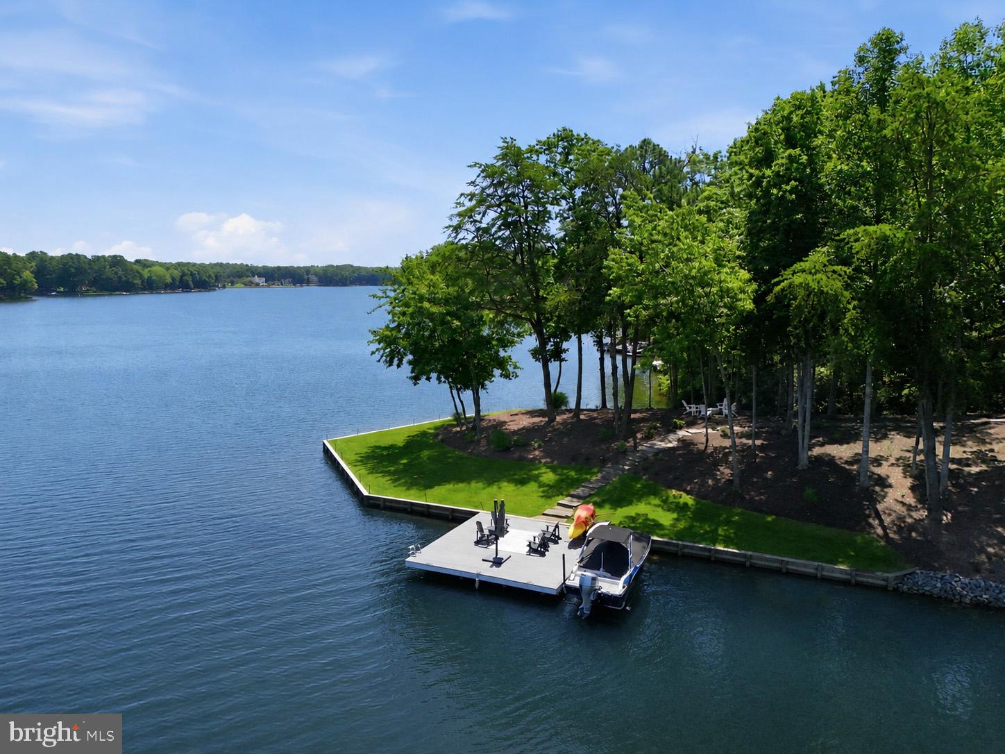 FAWN LAKE - Residential