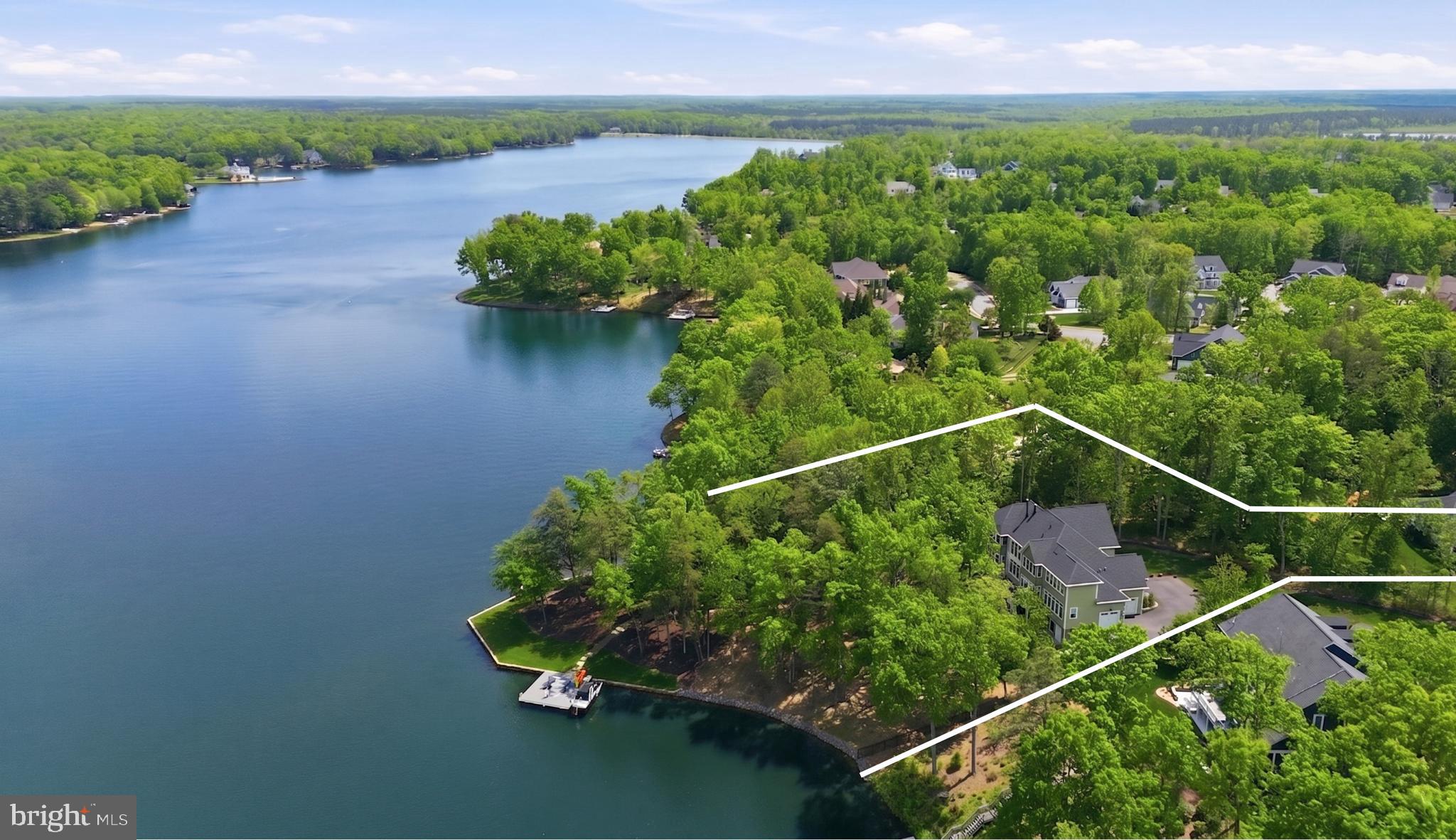 FAWN LAKE - Residential