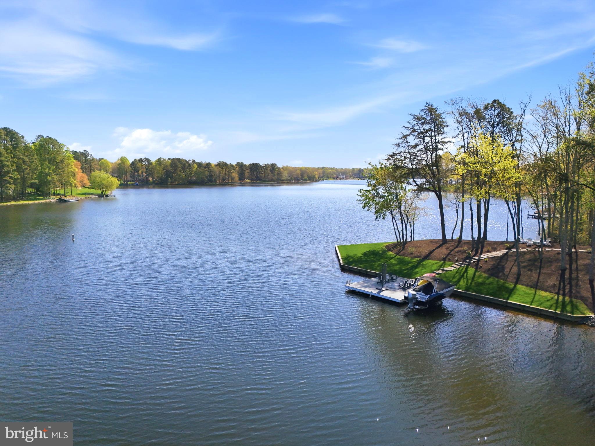 FAWN LAKE - Residential