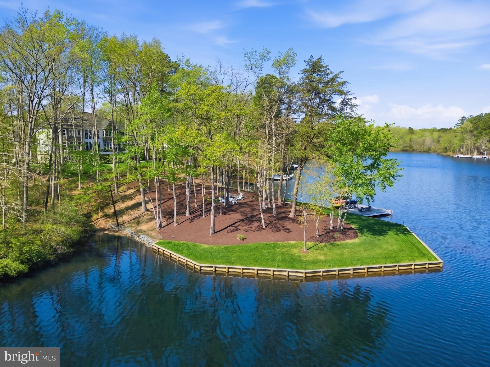 FAWN LAKE - Residential