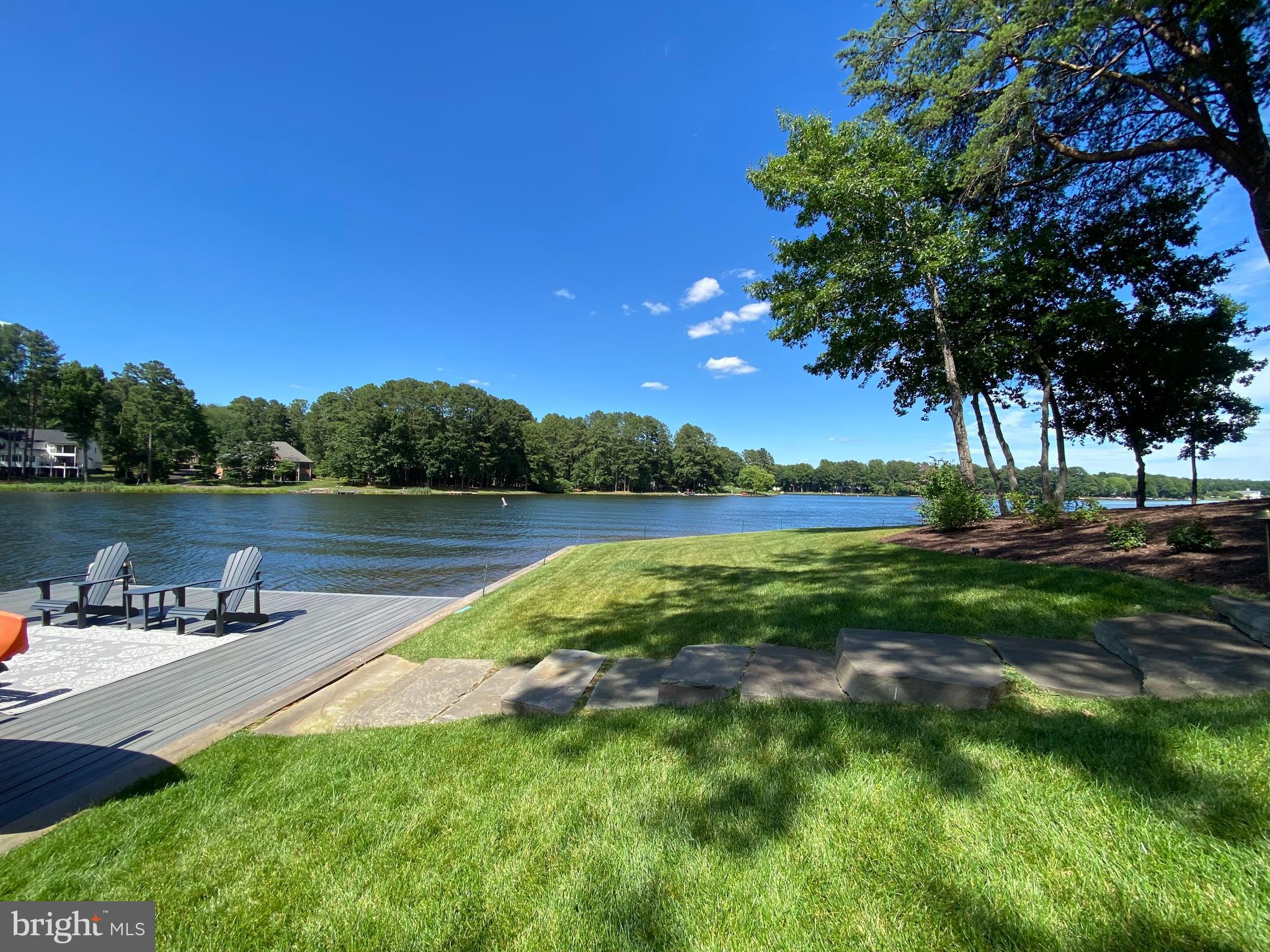 FAWN LAKE - Residential