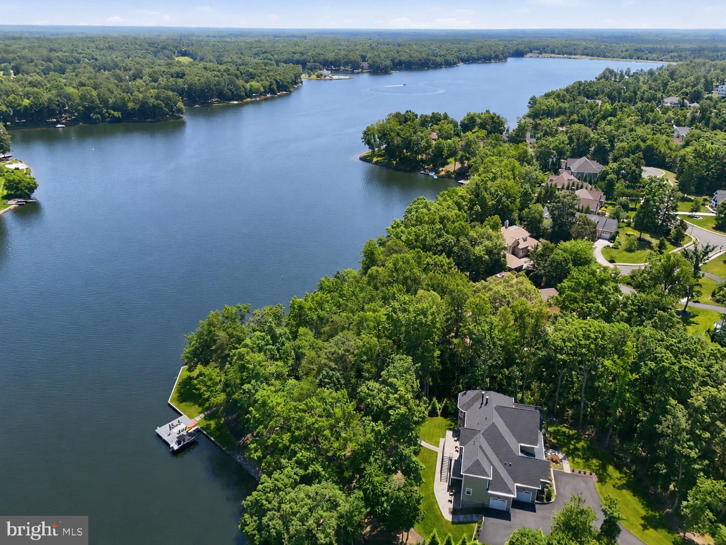 FAWN LAKE - Residential