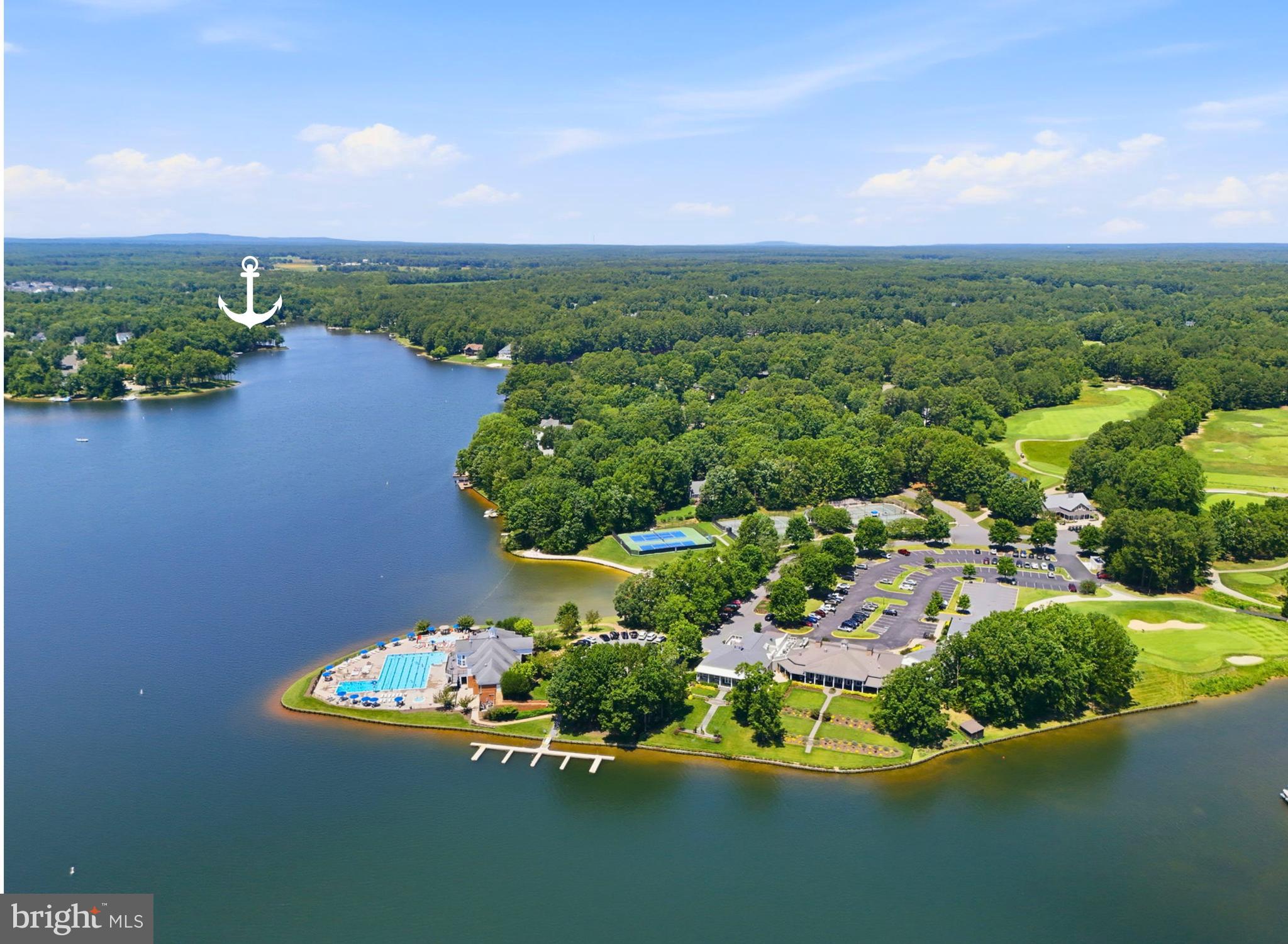 FAWN LAKE - Residential