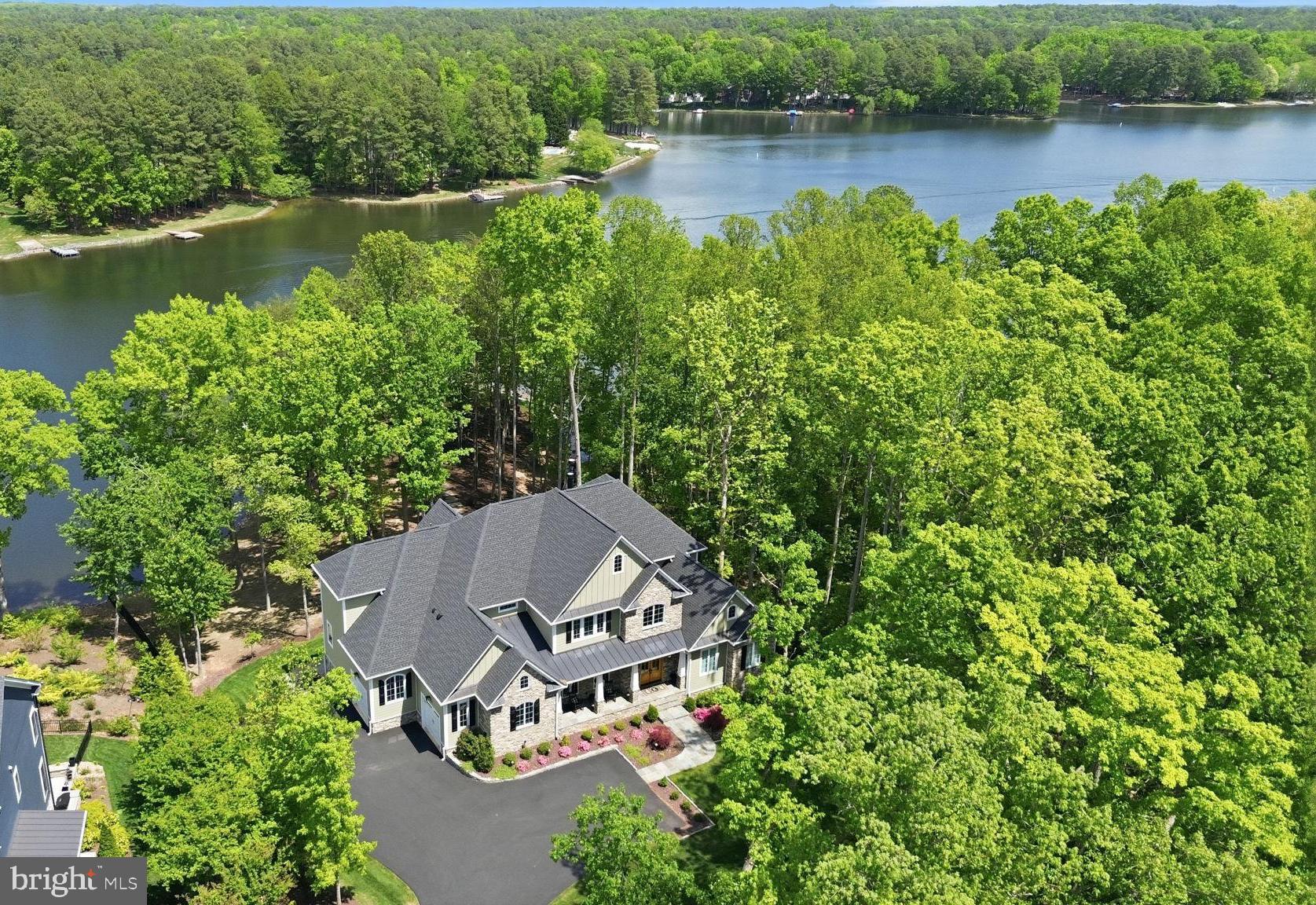 FAWN LAKE - Residential