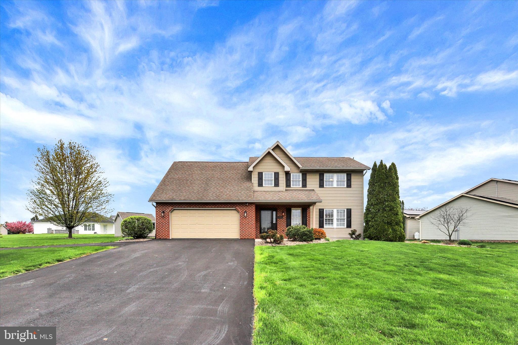 MEADOW GREEN - Residential