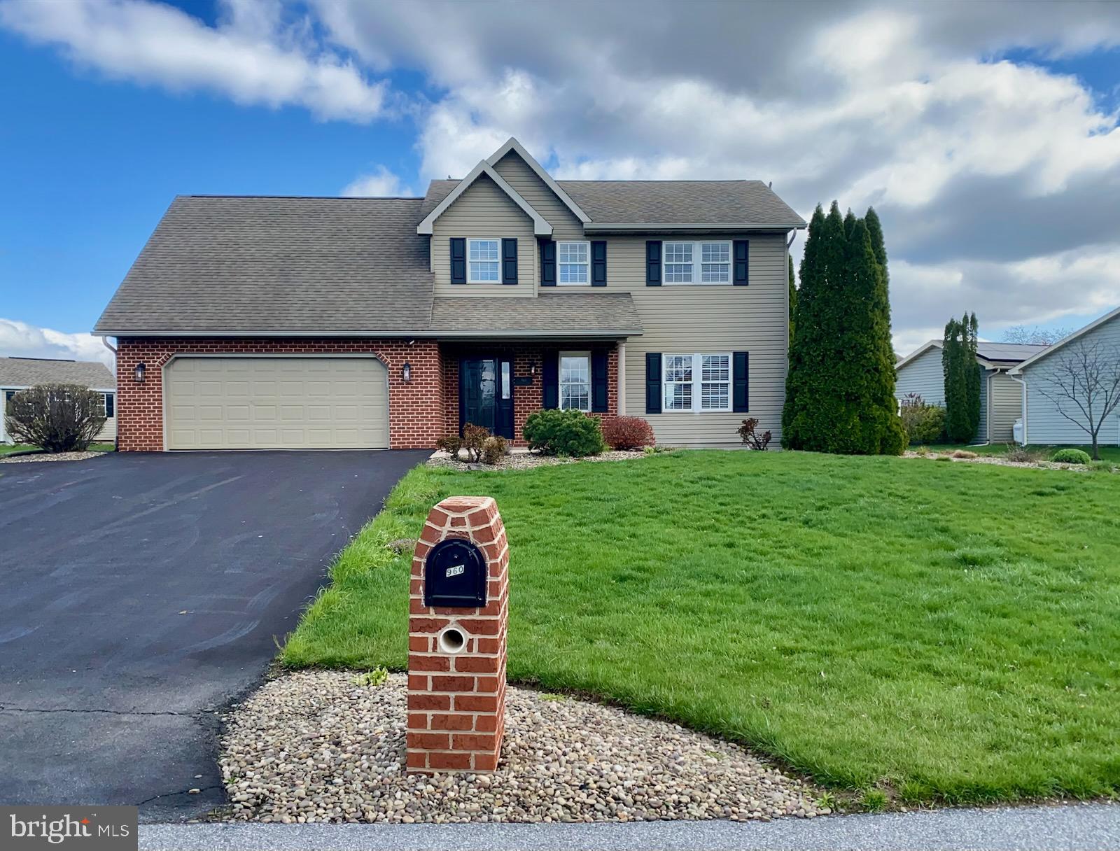 MEADOW GREEN - Residential
