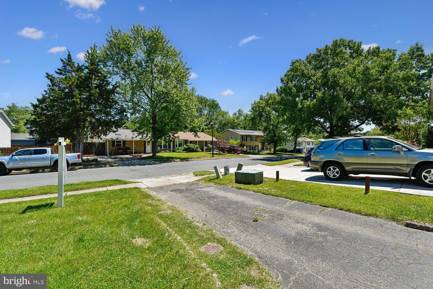 MAPLE RIDGE - Residential