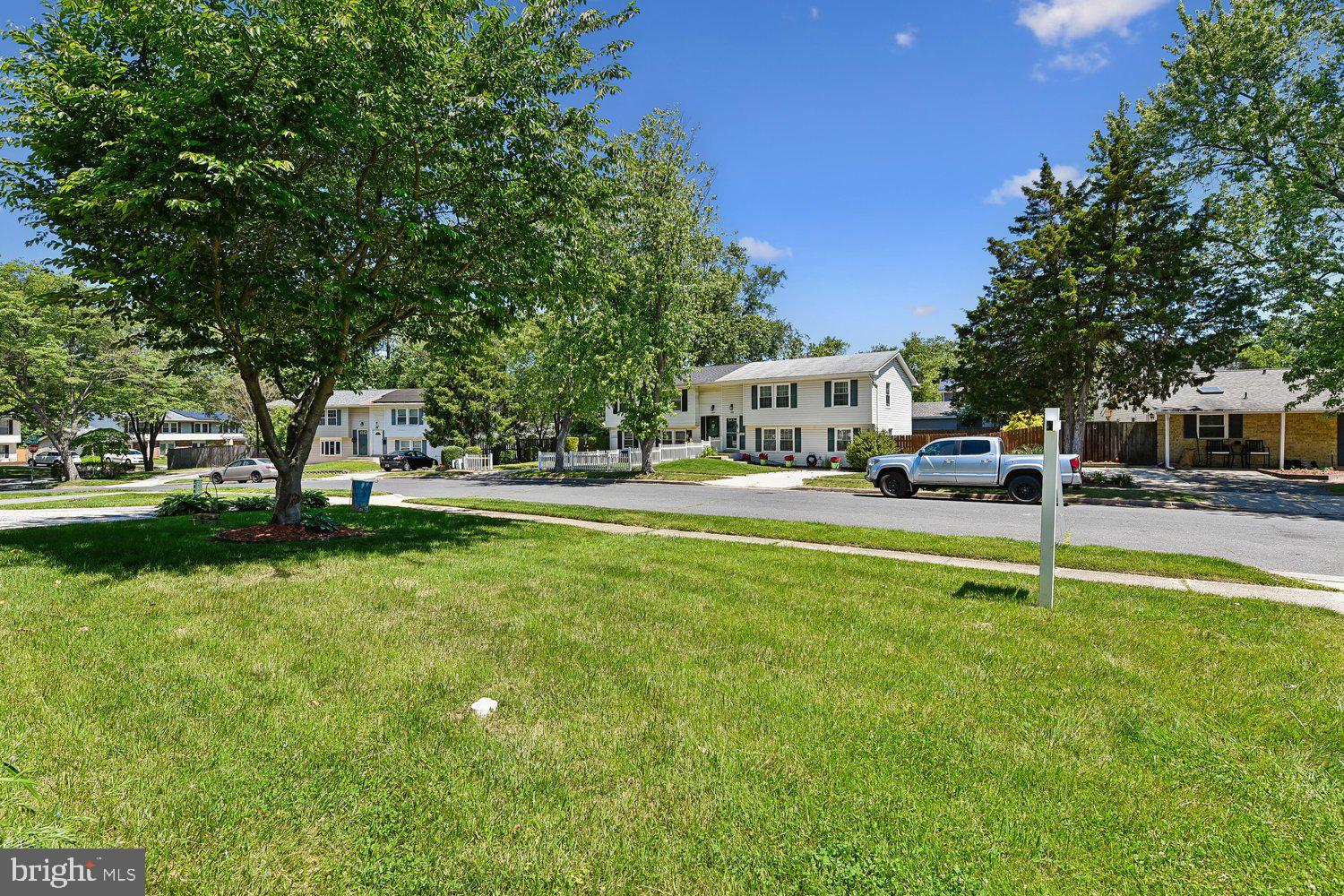 MAPLE RIDGE - Residential