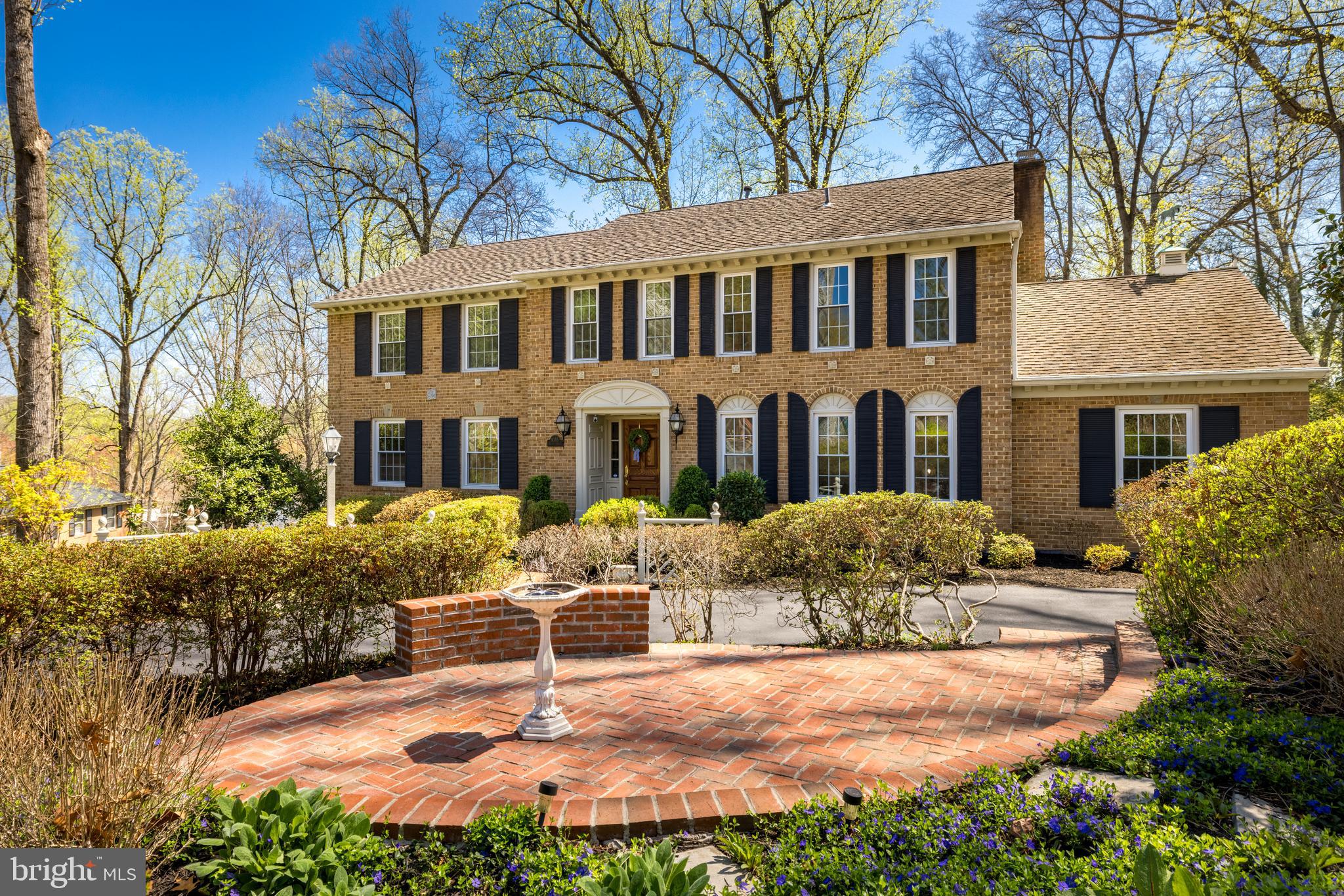 SCOTTS RUN - Residential