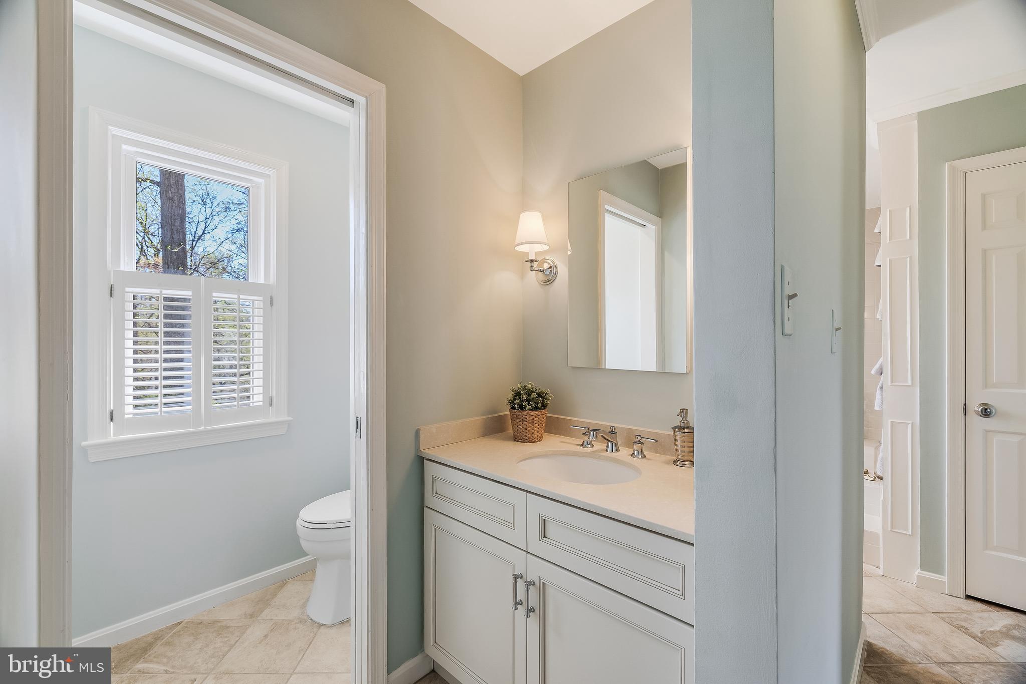 SCOTTS RUN - Residential