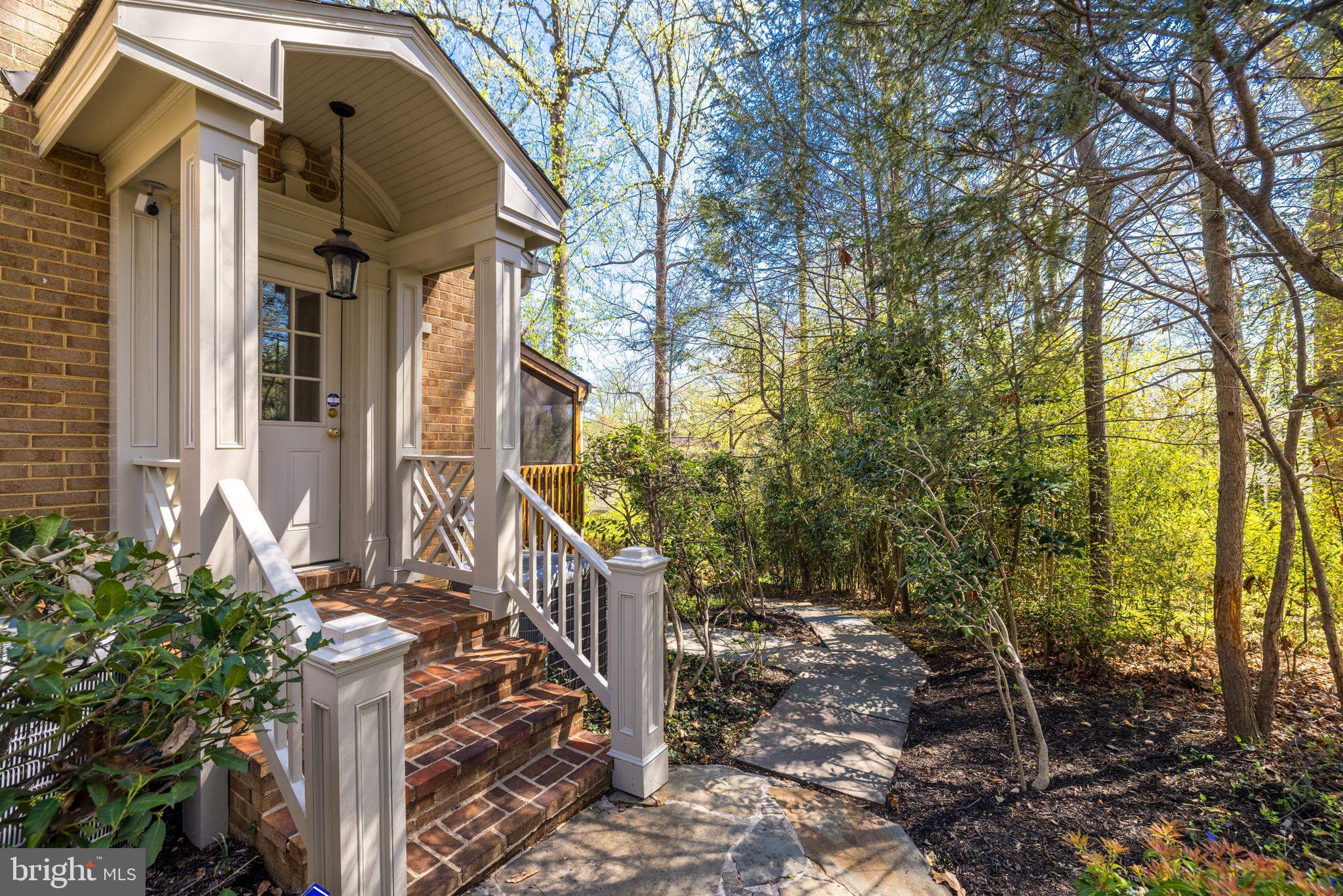 SCOTTS RUN - Residential