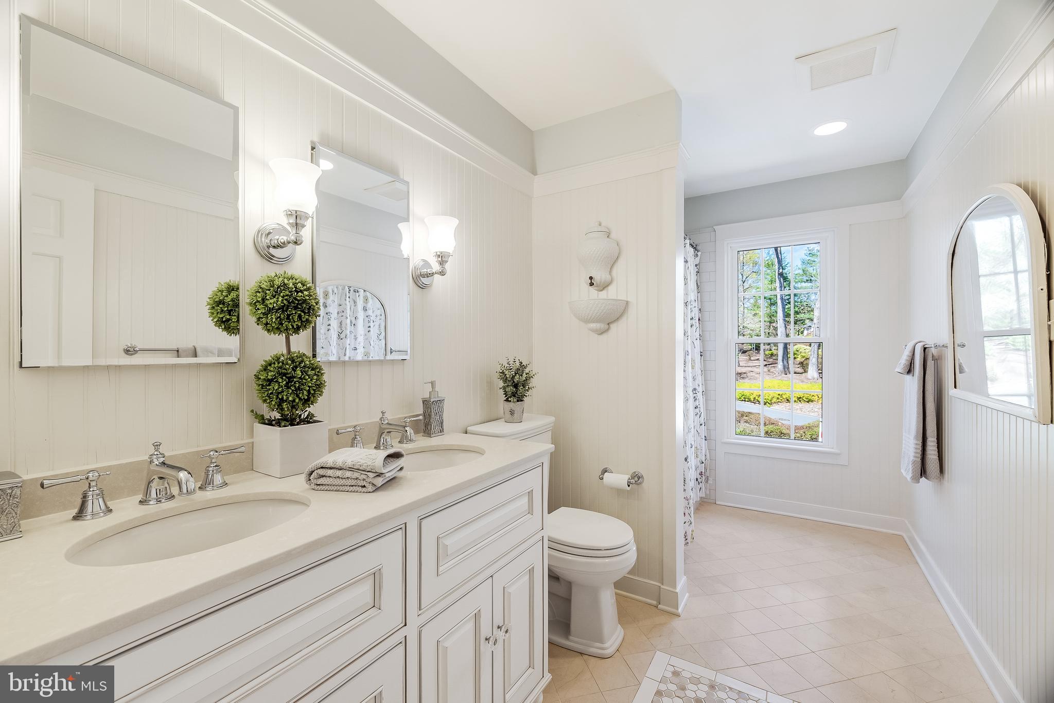 SCOTTS RUN - Residential