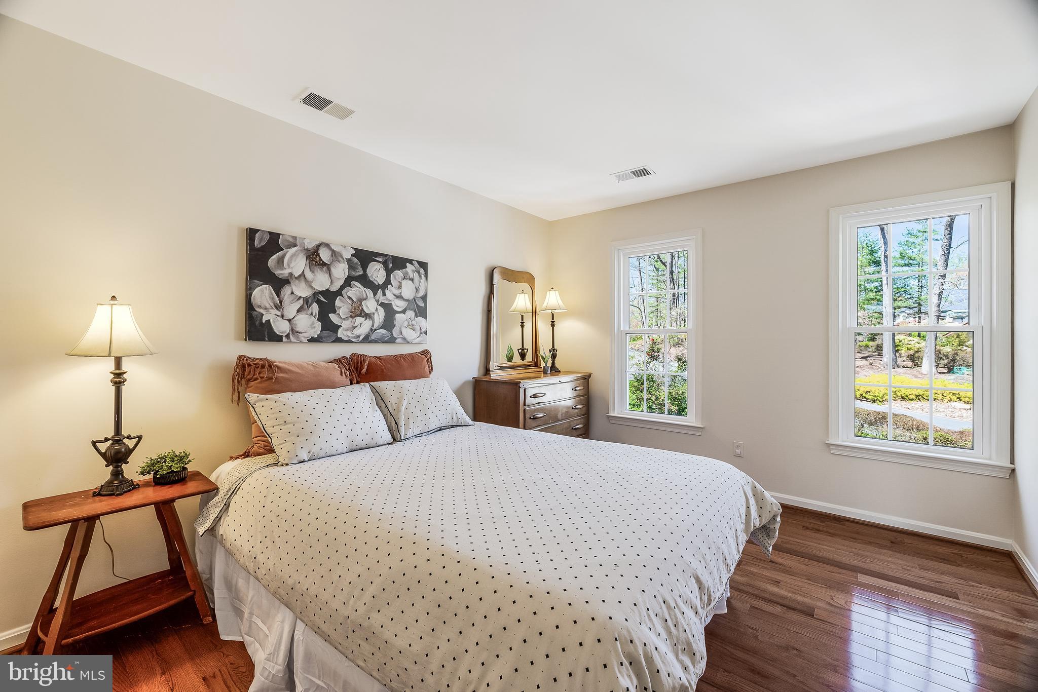SCOTTS RUN - Residential