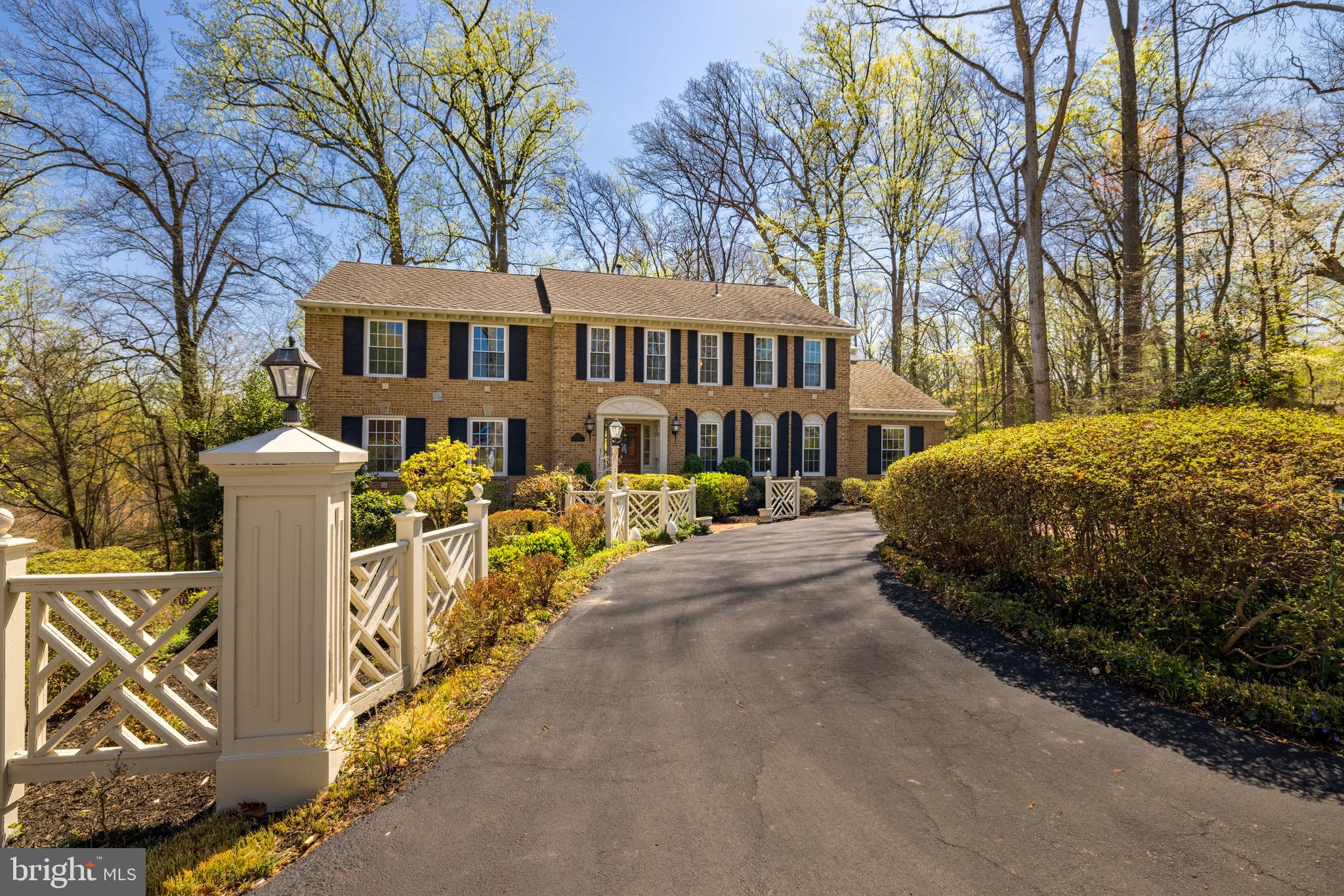 SCOTTS RUN - Residential