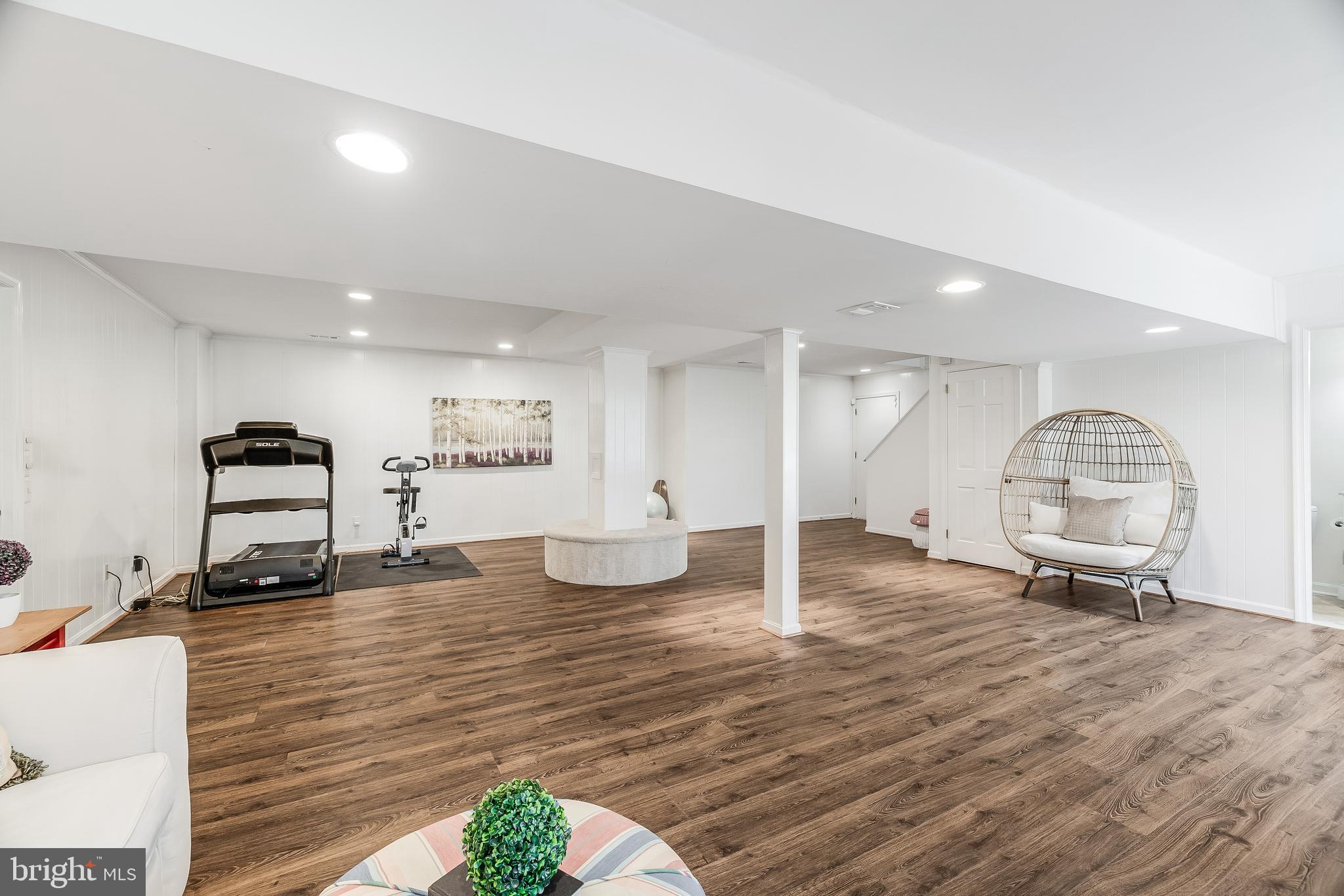 SCOTTS RUN - Residential