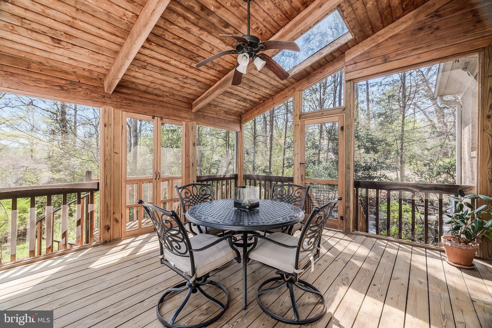 SCOTTS RUN - Residential