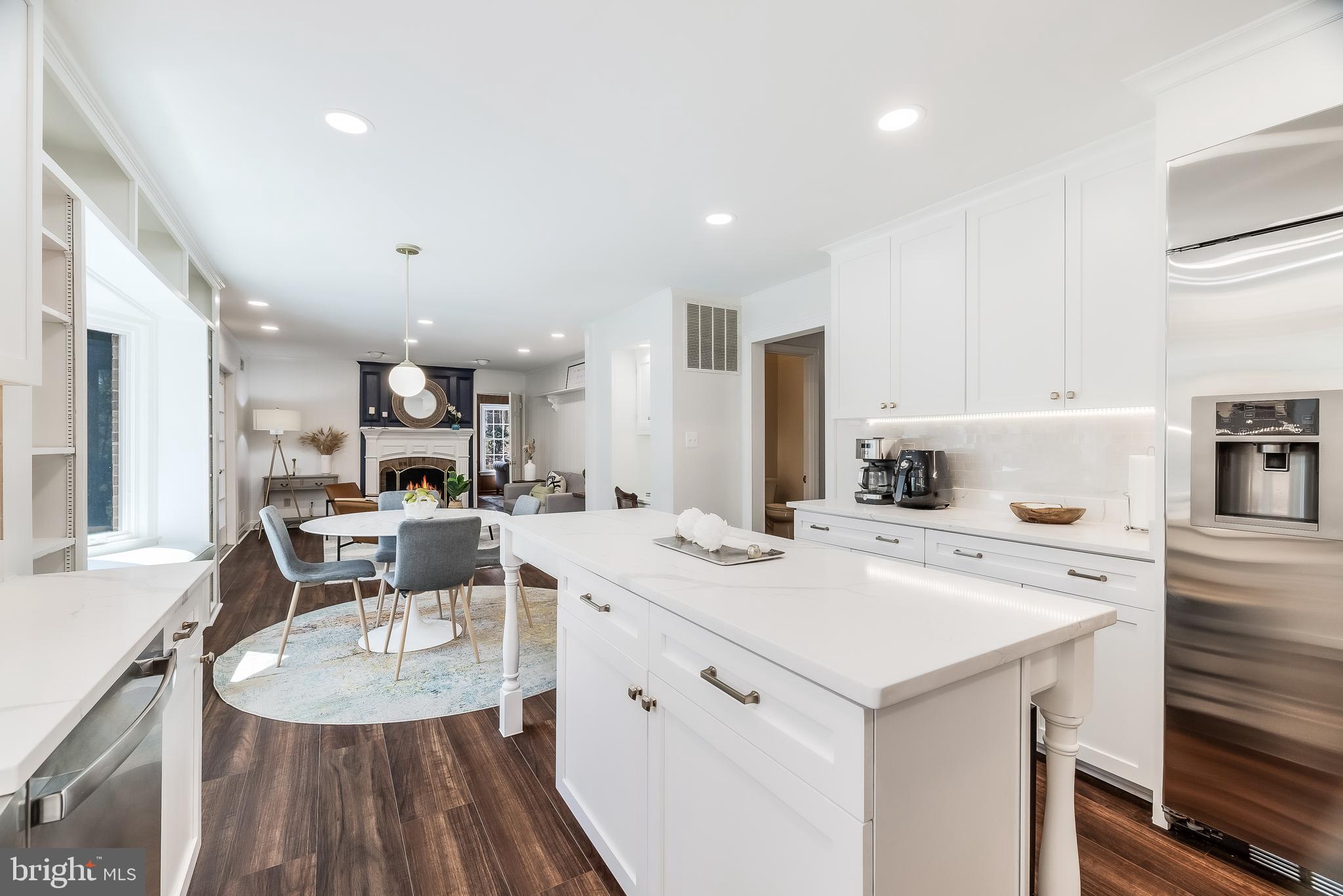 SCOTTS RUN - Residential