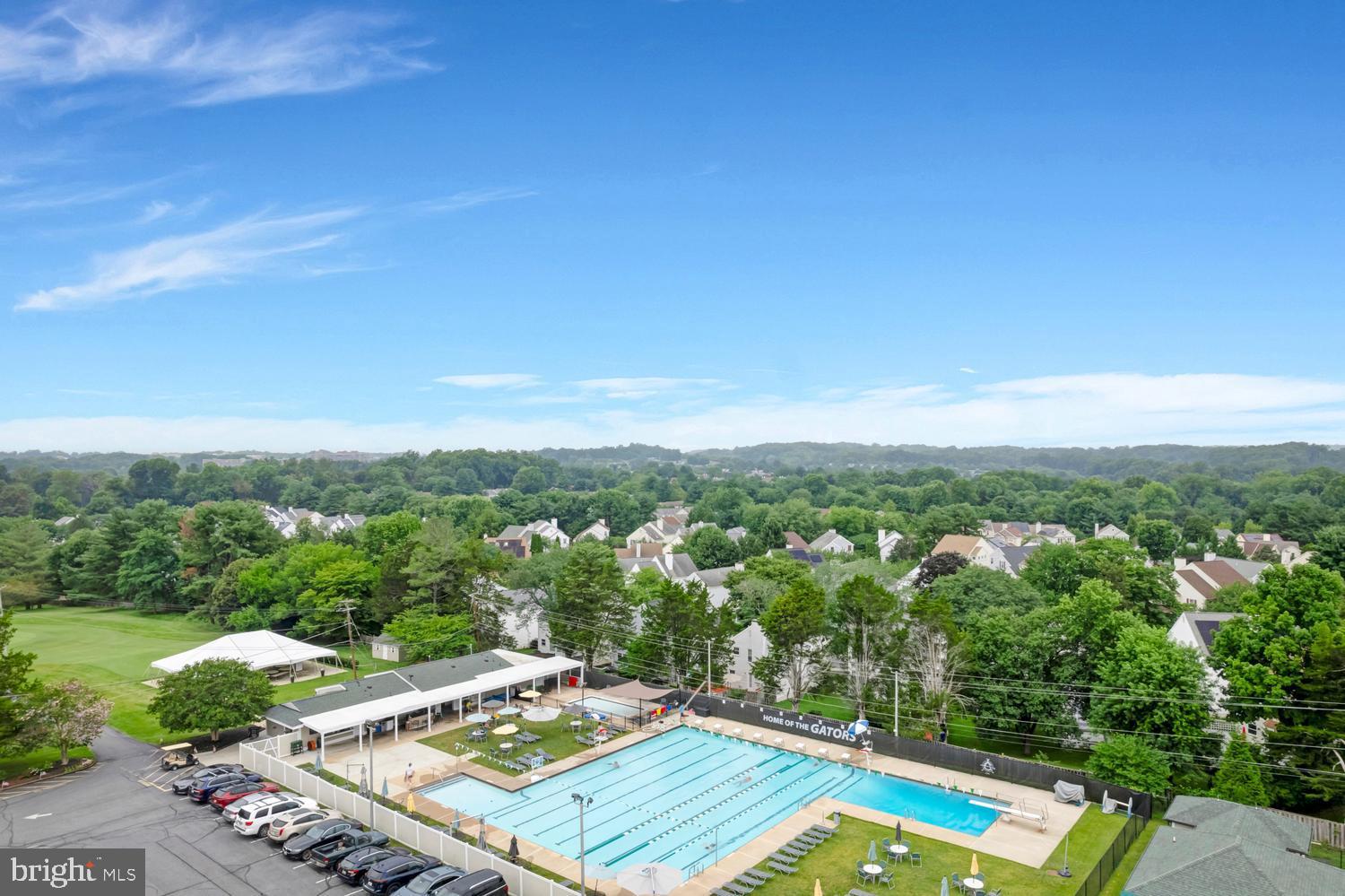 BONIFANT WOODS - Residential