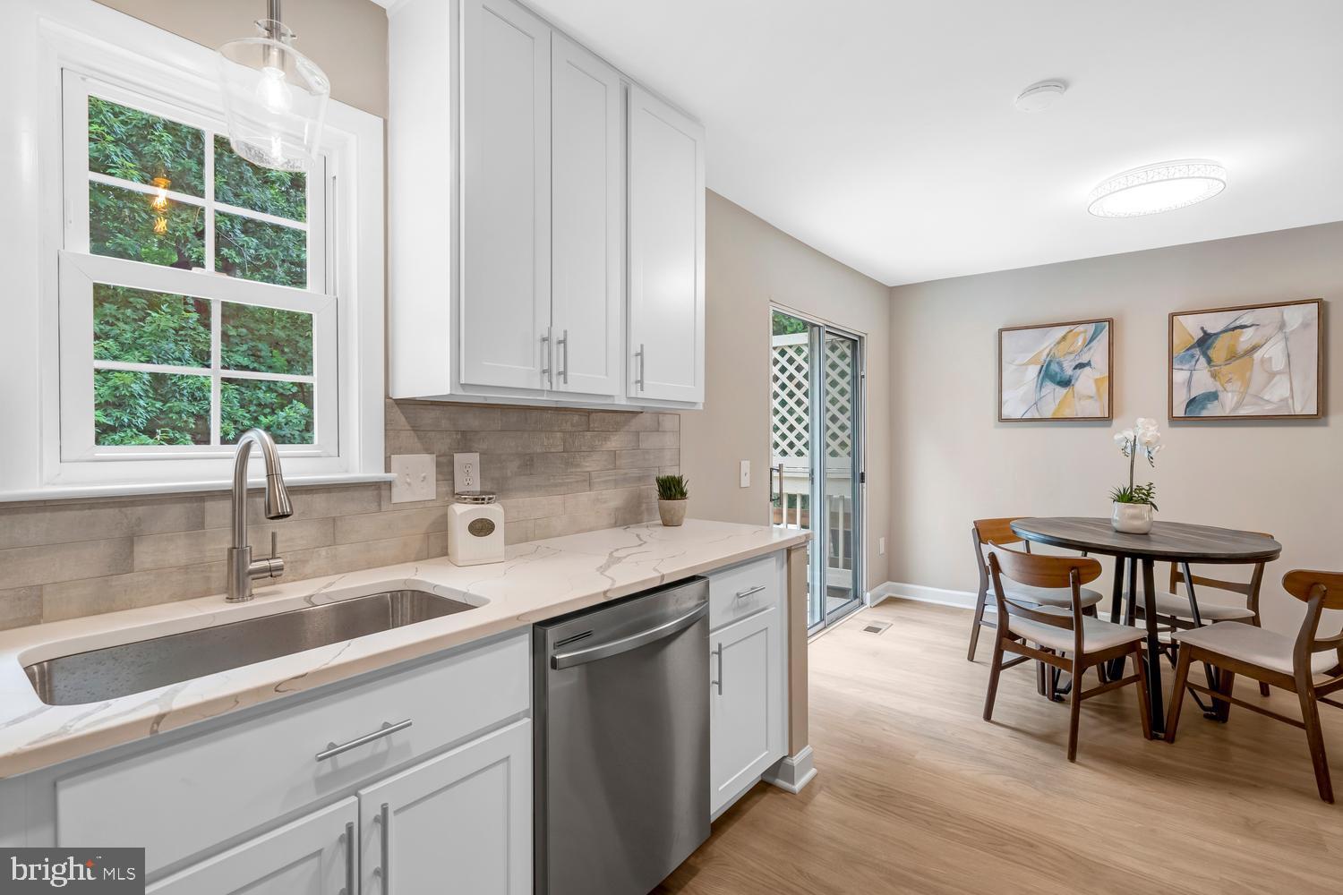 BONIFANT WOODS - Residential