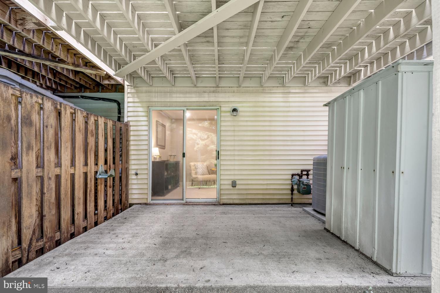 BONIFANT WOODS - Residential