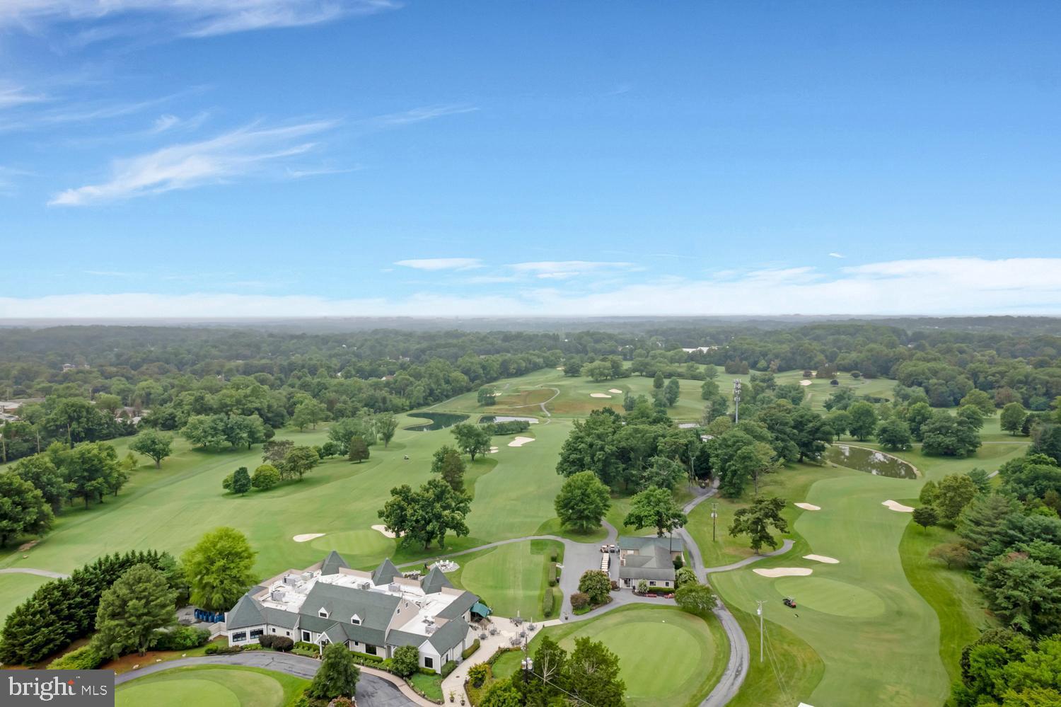 BONIFANT WOODS - Residential