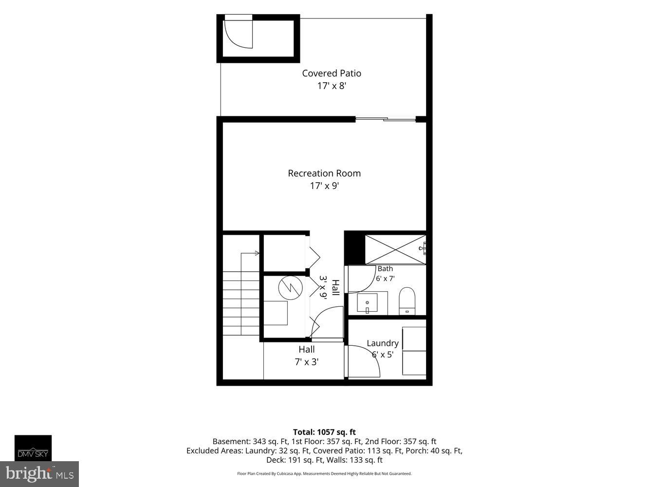 BONIFANT WOODS - Residential