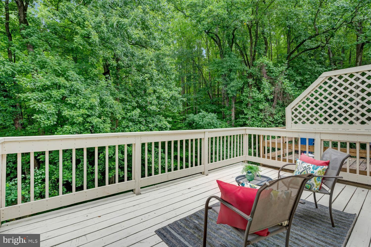 BONIFANT WOODS - Residential