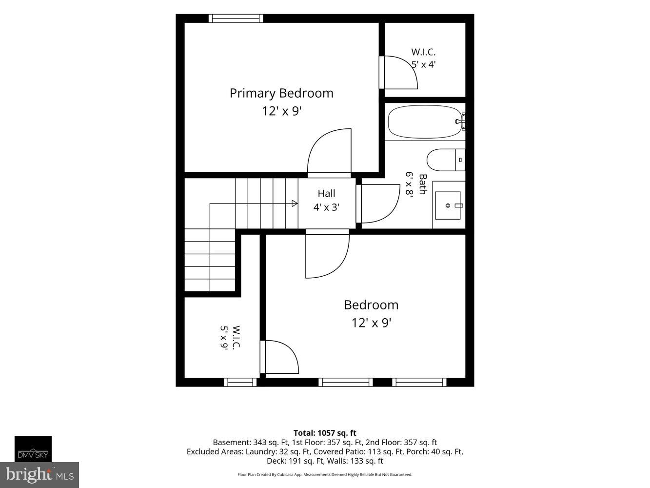 BONIFANT WOODS - Residential