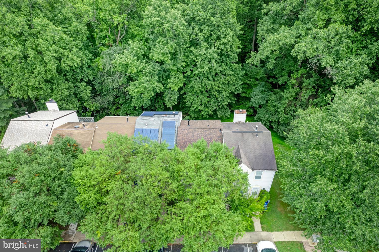 BONIFANT WOODS - Residential