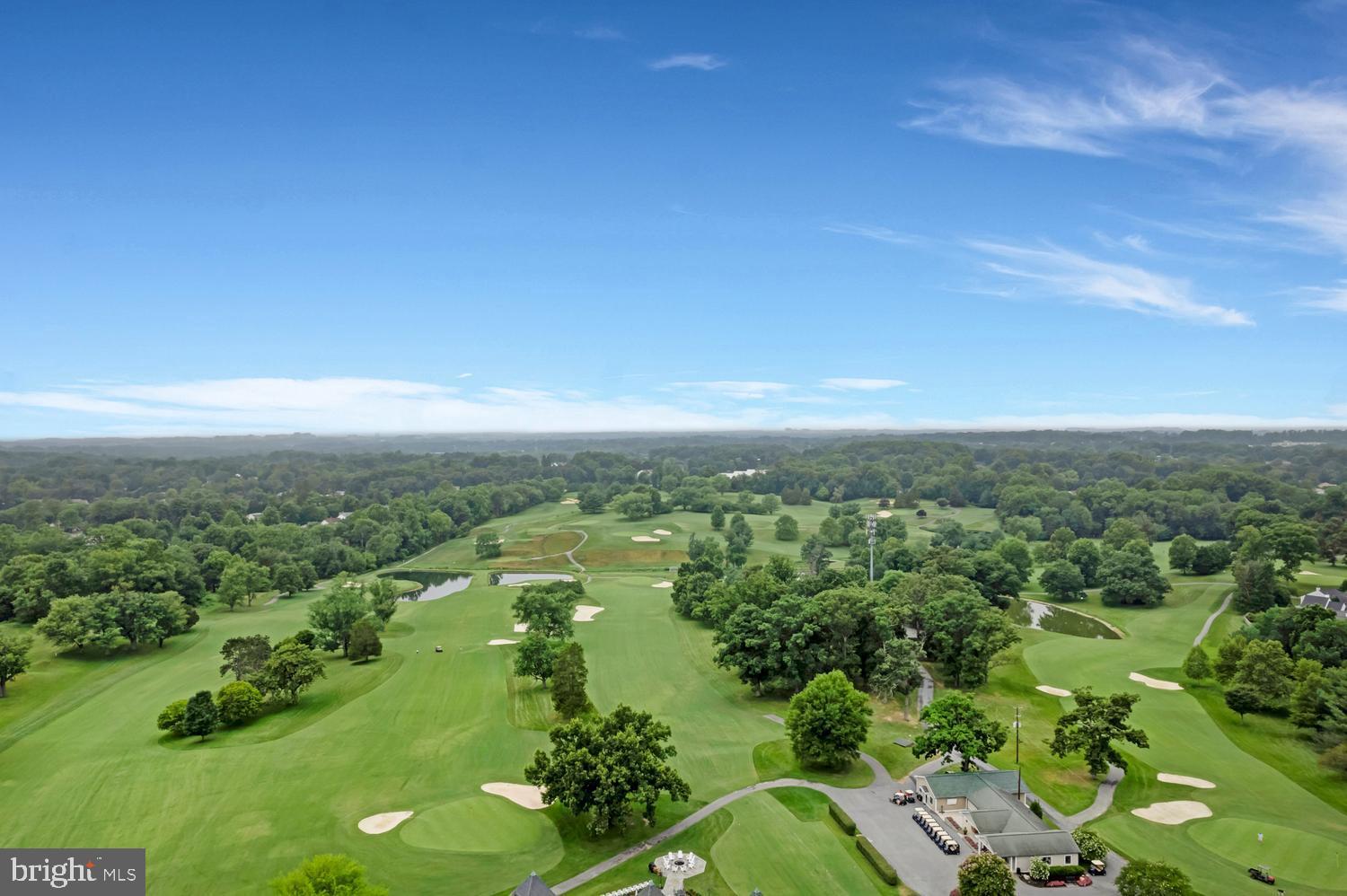 BONIFANT WOODS - Residential