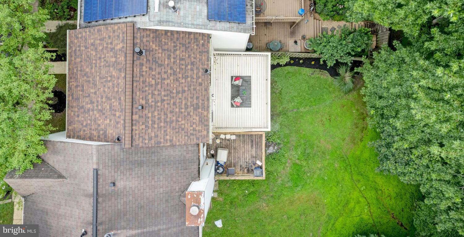 BONIFANT WOODS - Residential