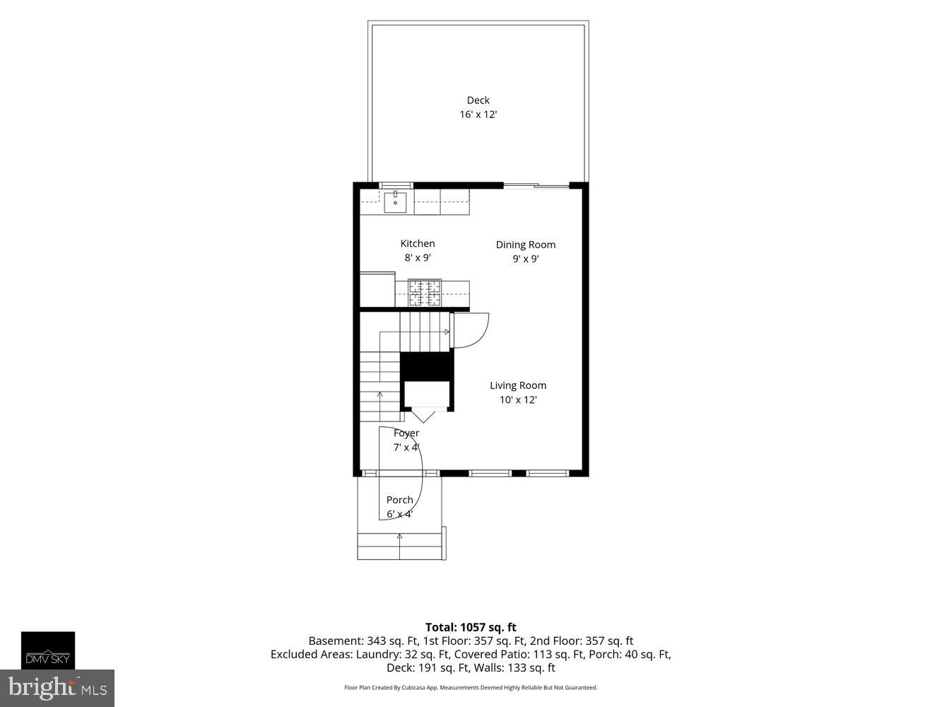 BONIFANT WOODS - Residential