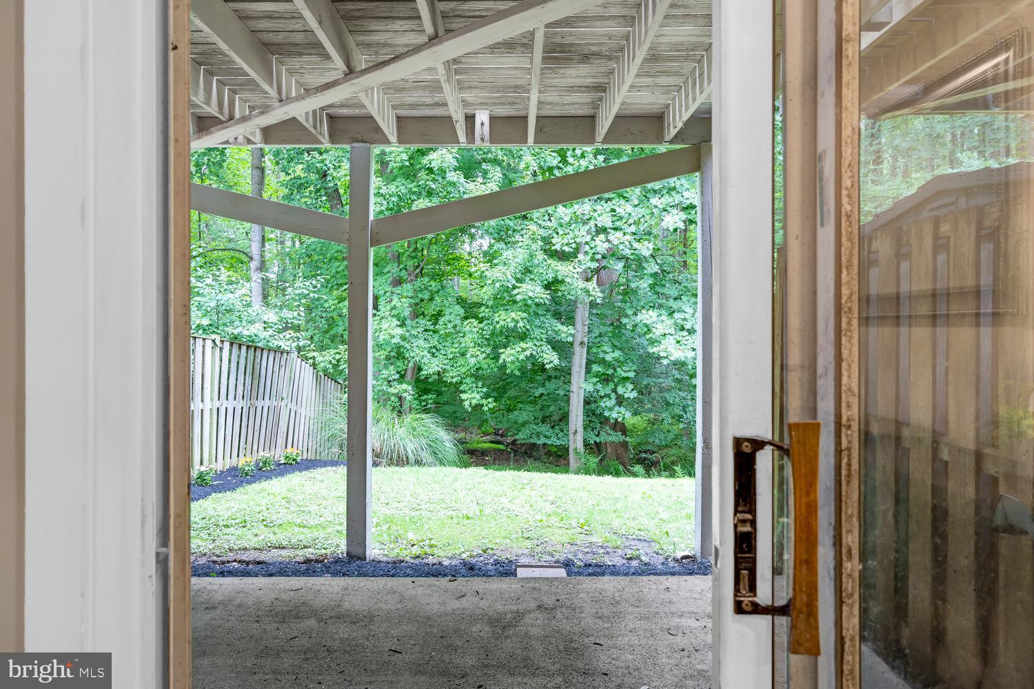 BONIFANT WOODS - Residential