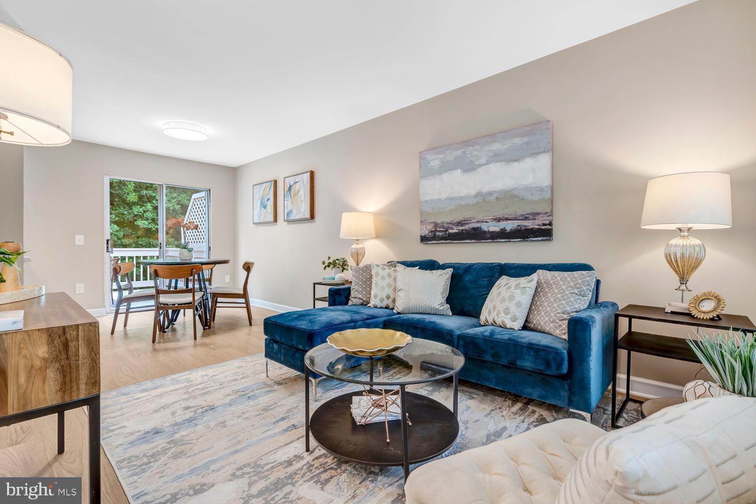 BONIFANT WOODS - Residential
