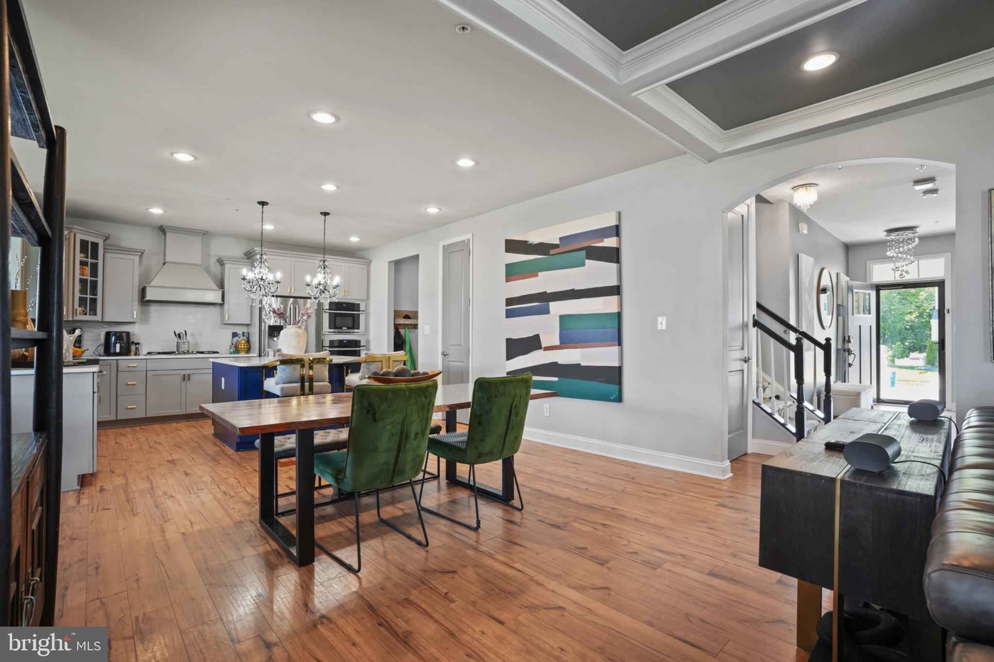 BEECH CREEK - Residential