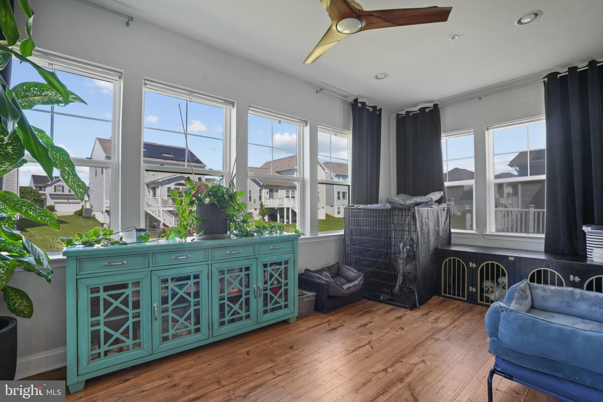 BEECH CREEK - Residential