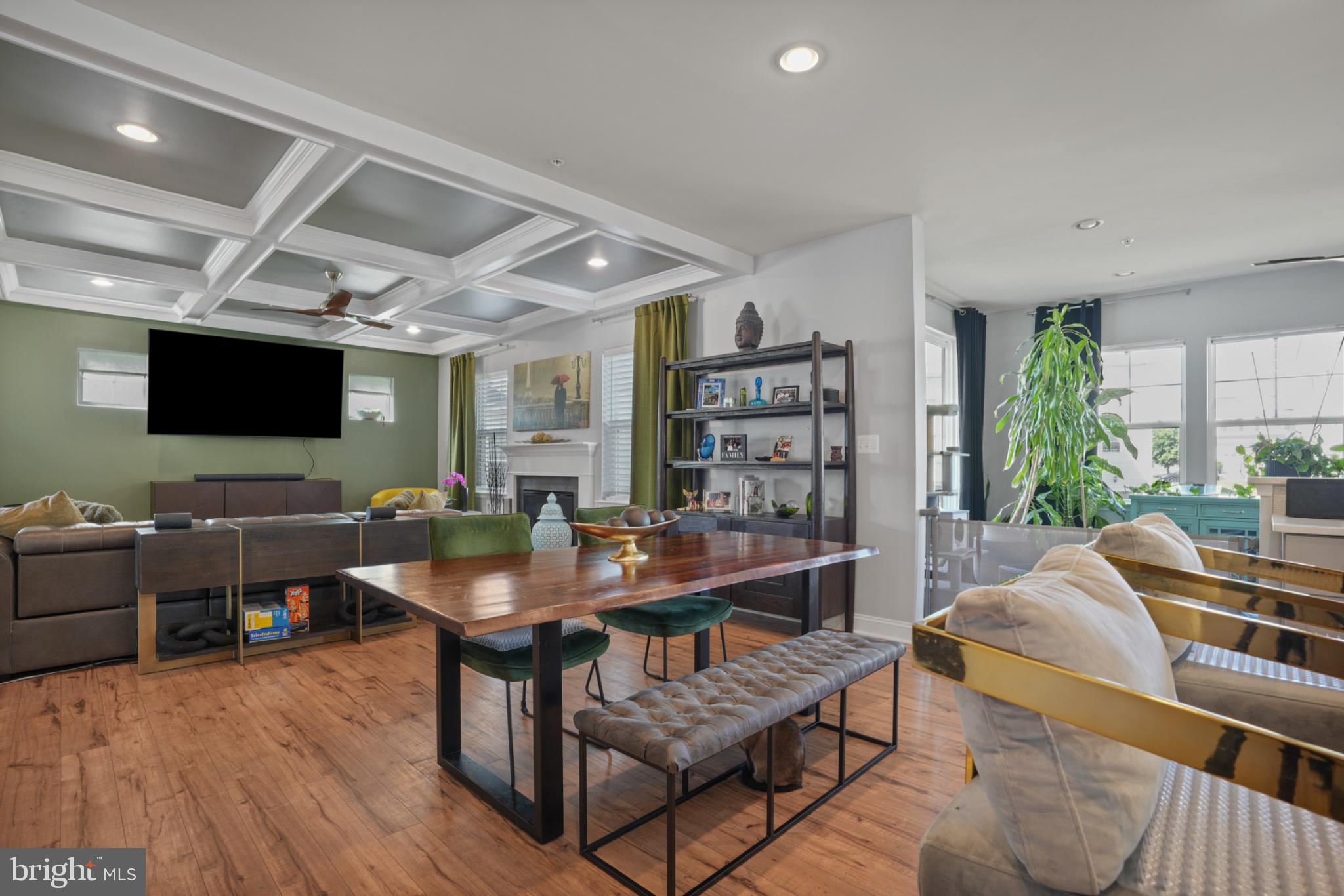 BEECH CREEK - Residential