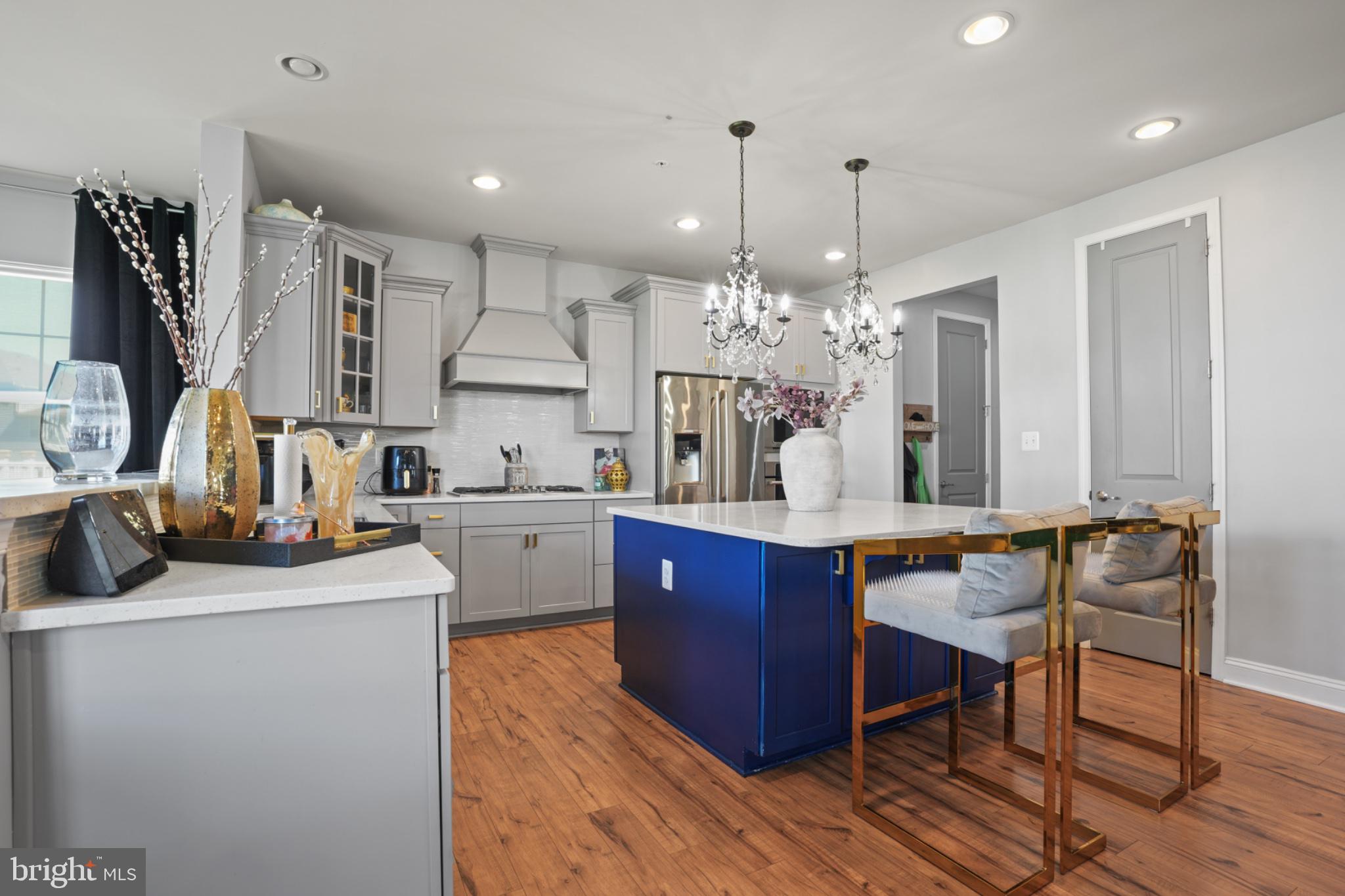 BEECH CREEK - Residential