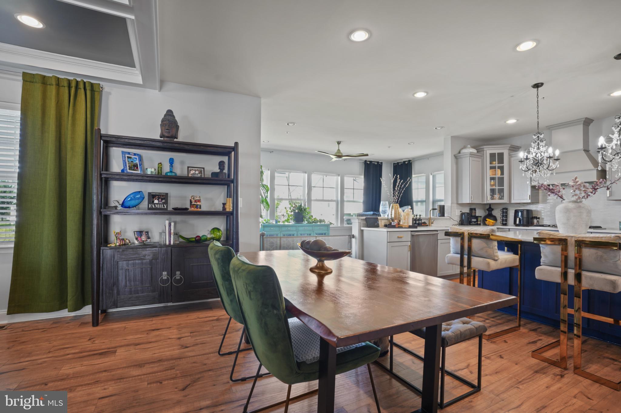 BEECH CREEK - Residential