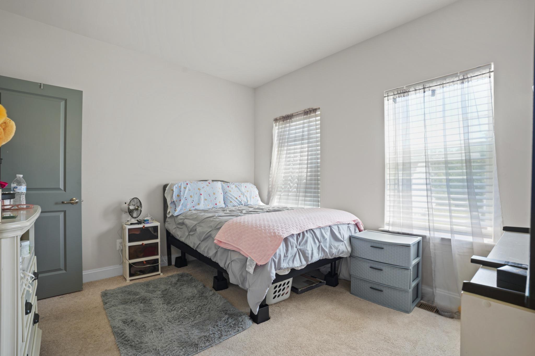 BEECH CREEK - Residential