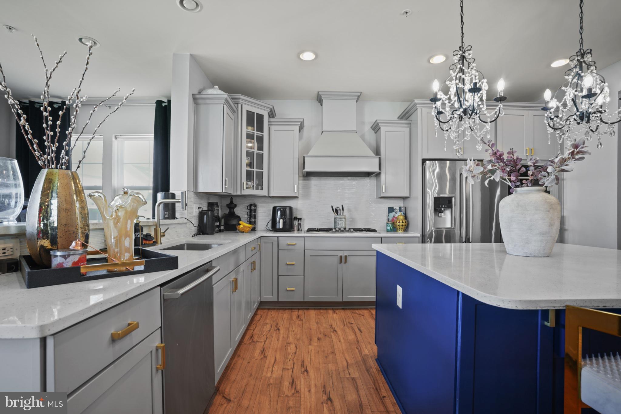 BEECH CREEK - Residential