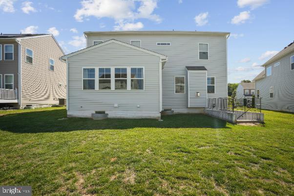 BEECH CREEK - Residential
