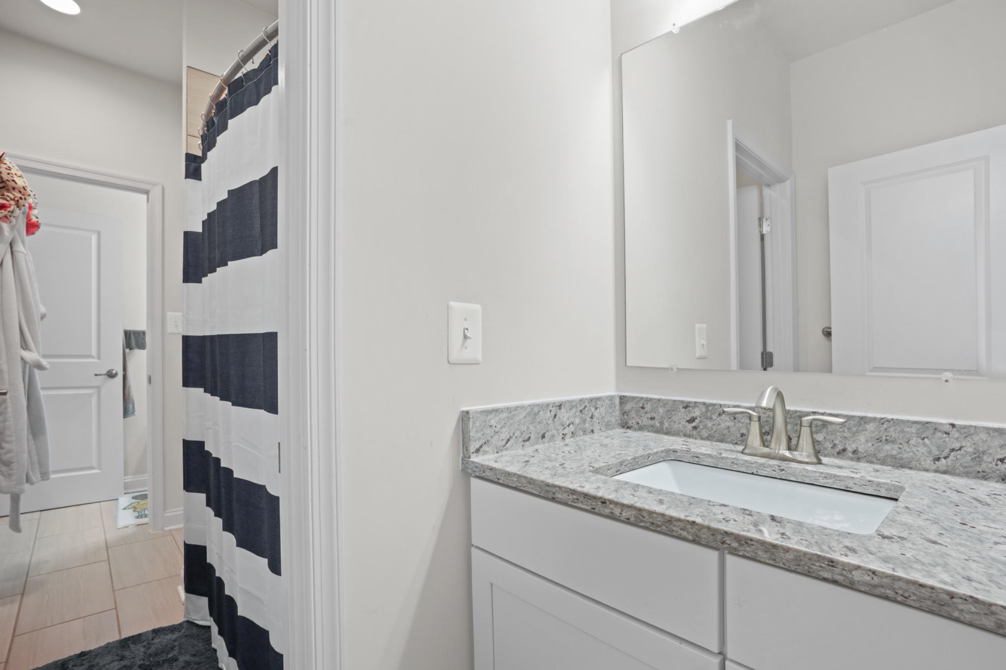 BEECH CREEK - Residential