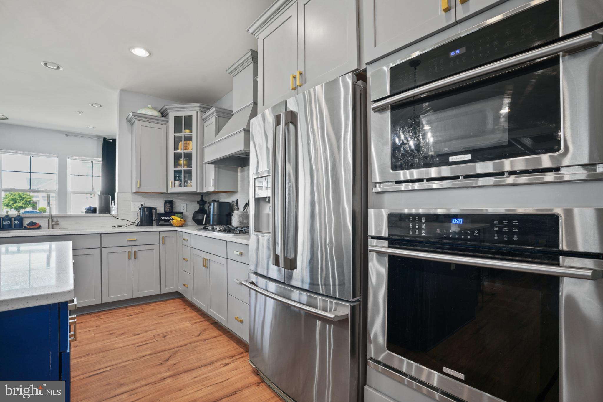 BEECH CREEK - Residential